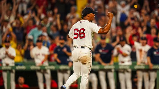 Brayan Bello tosses complete game gem; Red Sox bury the Rockies 10-2 taken at BSJ Headquarters (Red Sox)
